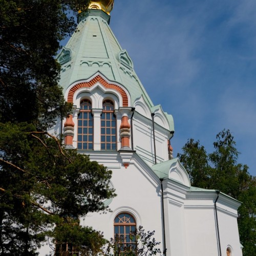 Из Петербурга на Валаам: путешествие к жемчужине Ладоги