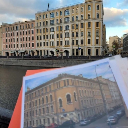 Сделано в Замоскворечье, или Дожить до редевелопмента