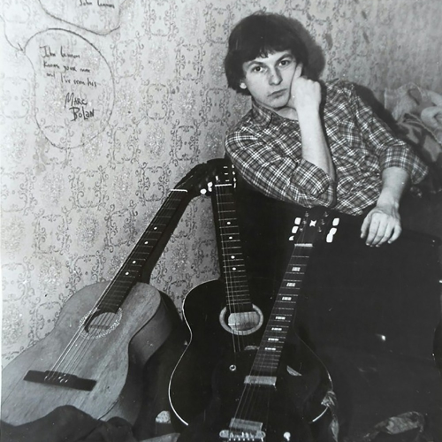 Ленинградский рок-клуб: от рассвета до заката