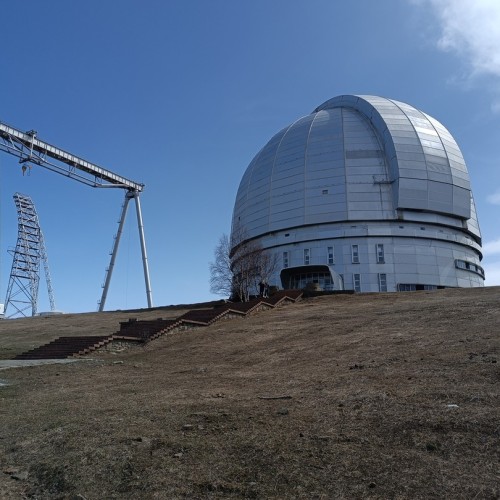 Уик-энд в Домбае и Архызе для всей семьи (индивидуальное путешествие)
