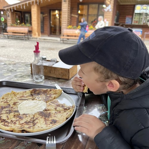Уик-энд в Архызе: автовыезд по главным местам региона в мини-группе