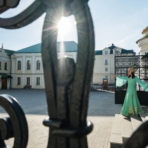 Индивидуально по Татарстану: архитектура и культура Казани, Свияжска, Болгара и глубинки