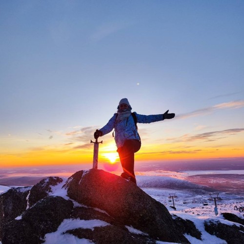 Разнообразие Севера: Териберка, Мурманск, Кировск и погружение в культуру