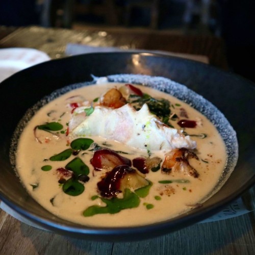 Вкусное путешествие на край света в мини-группе: Мурманск и Териберка