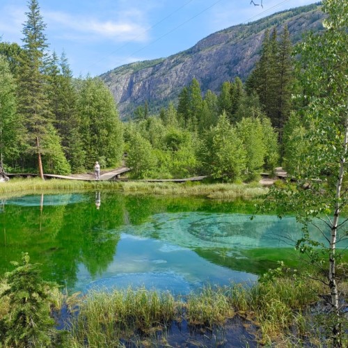 Всё многообразие Алтая: этнотур от высокогорья до степей с границей Монголии и Телецкого озера