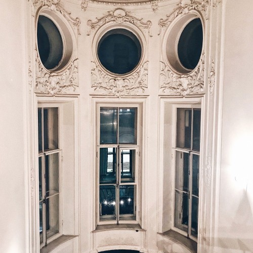 Архитектура и история города на Неве: обзорная экскурсия по Петербургу