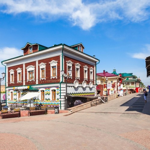 Всё, что вы хотели увидеть на Байкале в мини-группе: главные места и прогулка на катере