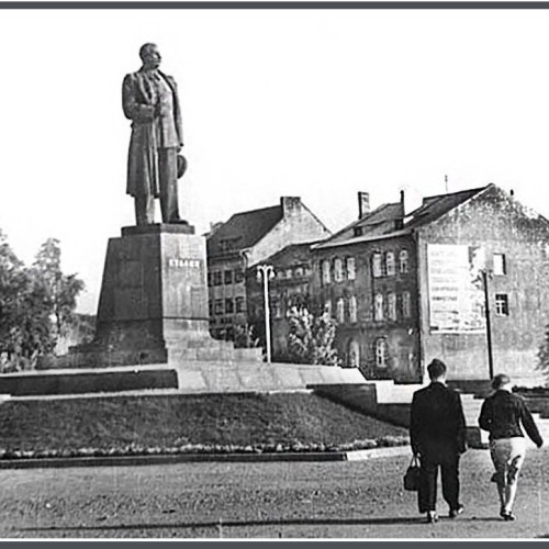 Кирпичная история Кёнигсберга: что скрывают камни