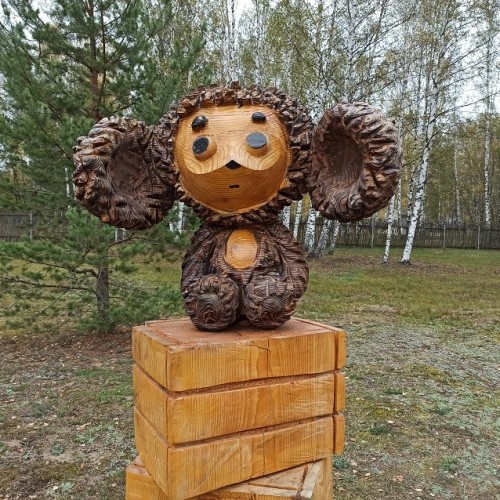 «Эта улица мне знакома»: Константиново, Рязань и Спас-Клепики