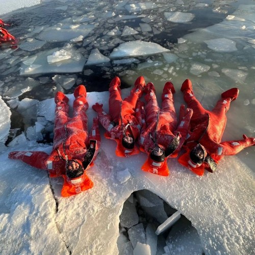 Сияние, киты и ты: Арктика с айс-флоатингом и этнопрограммой, выходом в море и посещением Териберки