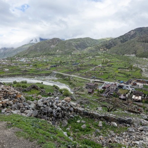 С комфортом по красотам Северного Кавказа: Эльбрус, Домбай, Кисловодск, Пятигорск и Чегем