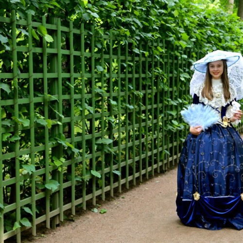 Фотоэкскурсия «Петербург снаружи и с изнанки»