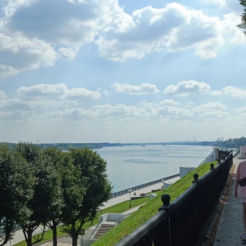 Ярославль в реальности и кино