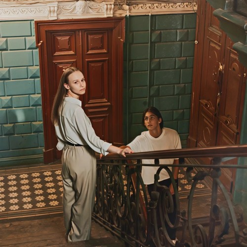 Must-see: Питер с высоты, парадные и легендарная квартира Довлатова