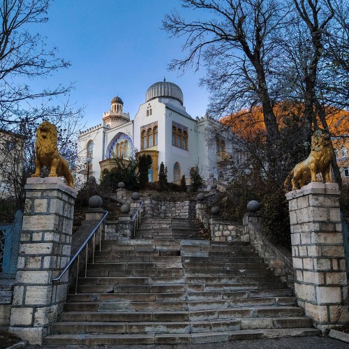 2 курорта за 1 день: Ессентуки + Железноводск