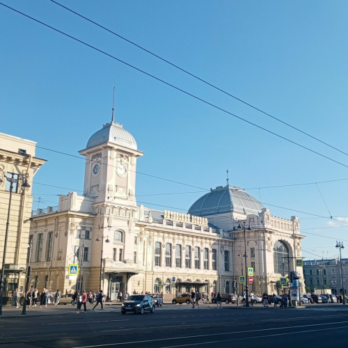 Жизнь и смерть Распутина: мобильный квест (16+)