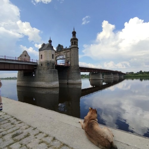 На столетия в прошлое: прусское наследие на востоке Калининградской области (индивидуально)