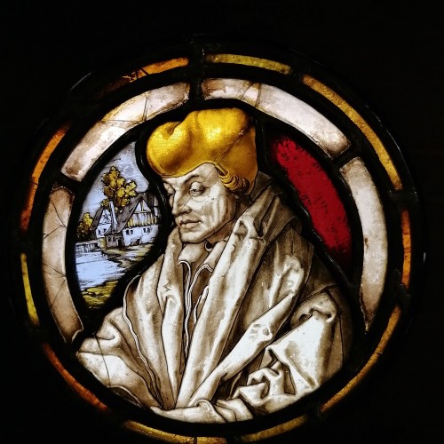 «Искусство портрета. Личность и эпоха» — экскурсия в Эрмитаже