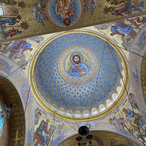 Таинства и вкусы Выборга с посещением «Монрепо» и Кронштадта