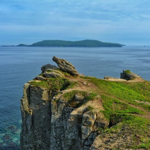 Всё самое интересное на юге Приморья