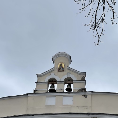 Царское Село — город гусарский, военный, имперский