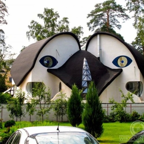 Живописный Сестрорецк