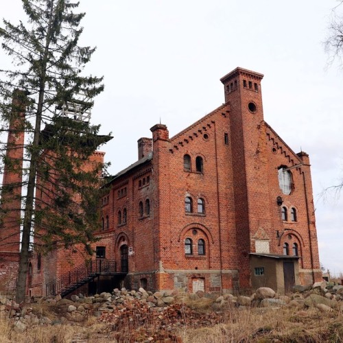 Уехал в Калининград, а приехал в Кёнигсберг: путешествие в прошлое