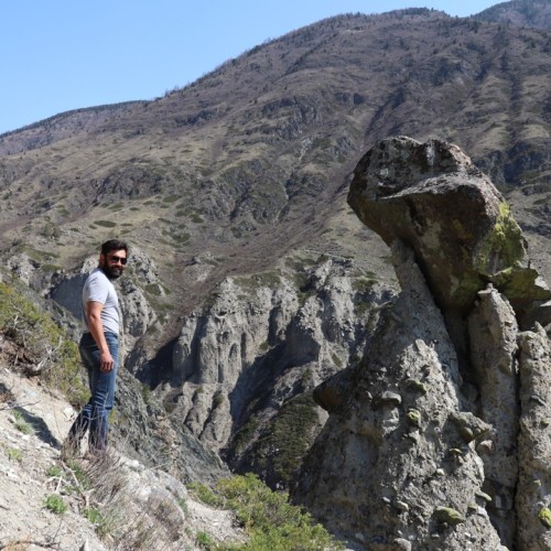 Загадки алтайского Золотого кольца: Чуйский тракт, Телецкое озеро, Марс и другие топовые места