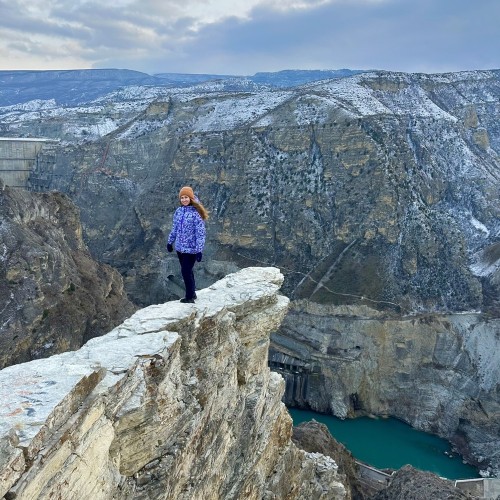 В поисках впечатлений: тур «всё включено» с проживанием в горах и на берегу моря