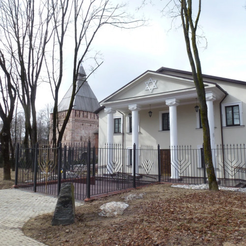 Второй день в Смоленске