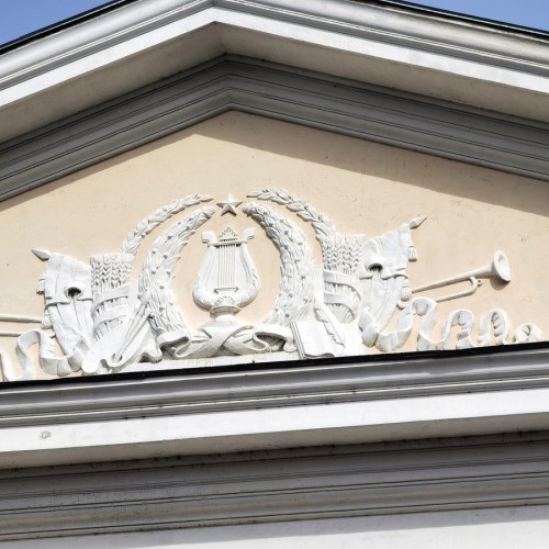 Обнинские физики: авторская программа с краеведом о первых годах города