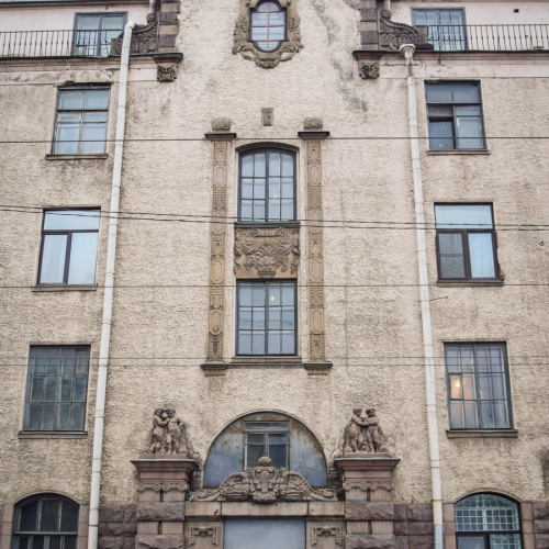 Сага о семье Нобелей: нефть и революция