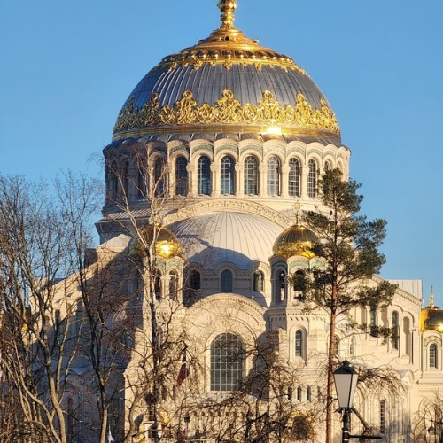 Гений русской архитектуры: как Василий Косяков навсегда изменил Петербург