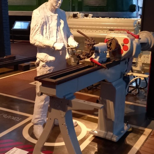 В поисках «Голубой стрелы»