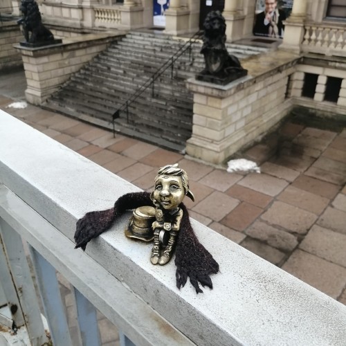 Гранд-тур по Калининграду и области с выбором экскурсий