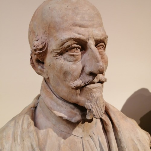 «Искусство портрета. Личность и эпоха» — экскурсия в Эрмитаже