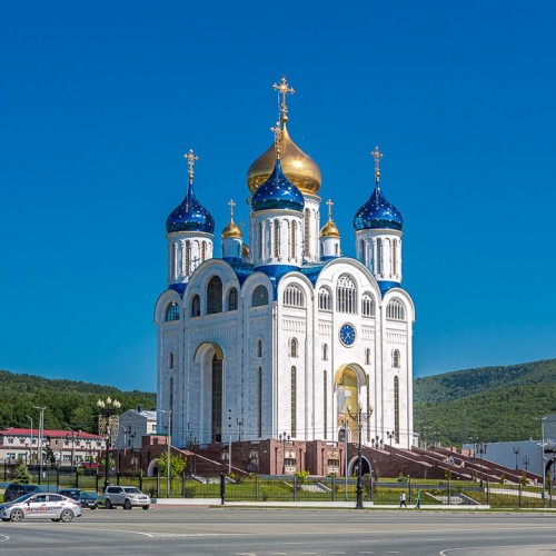 На Итуруп за впечатлениями: большое путешествие по топовым локациям острова