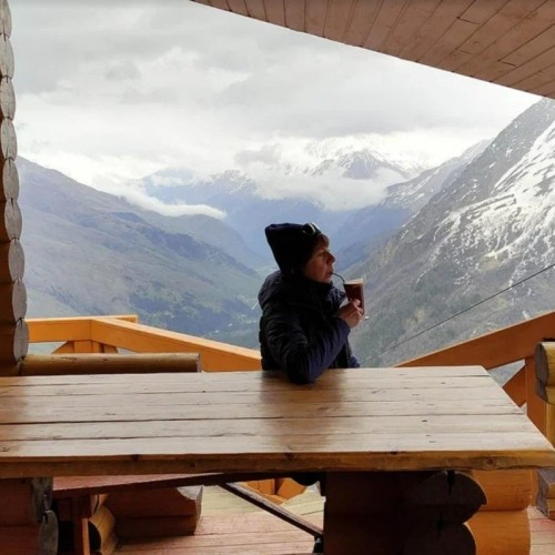 За раз весь Северный Кавказ: большое путешествие по всем республикам