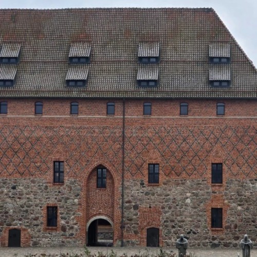 Ваш день в Калининграде или области: экскурсия-конструктор