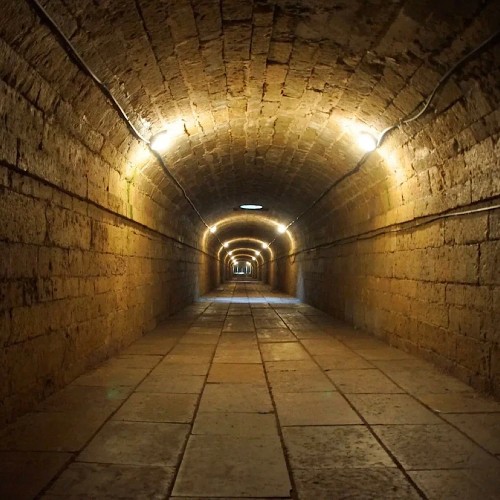 Вечерняя Гатчина: мистика, замки, легенды…