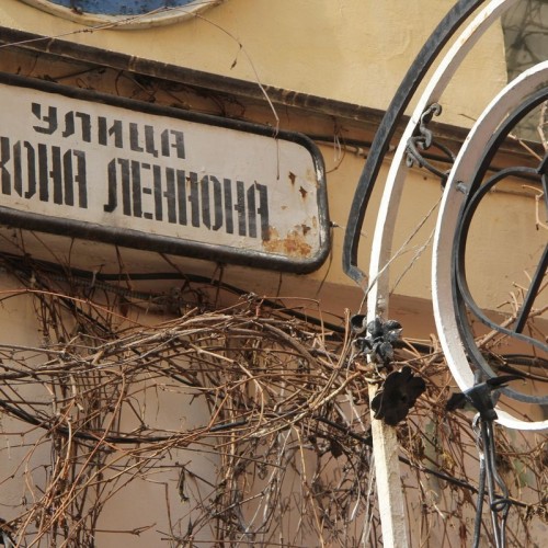 Петербург бунтарей: гопники, рокеры, классики