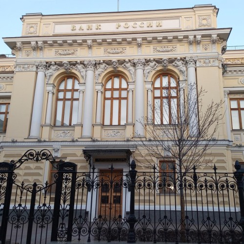 Московские бренды: от Оливье до «Метрополя»
