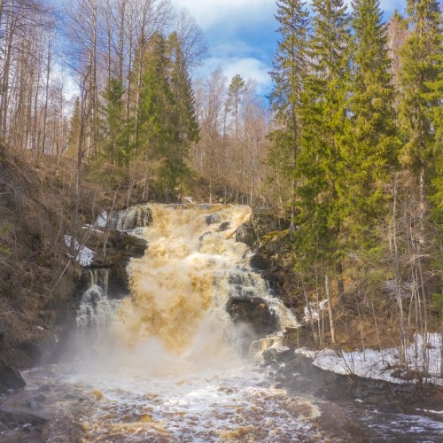 Там, где властвует природа: индивидуально в Карелию с гидом-фотографом