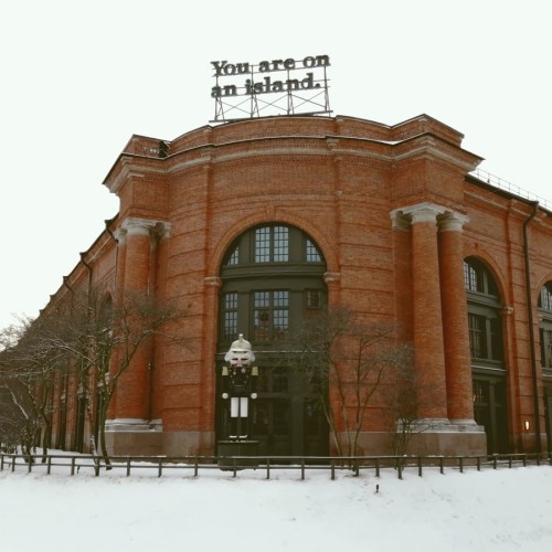 Пешком по Петербургу: полное погружение