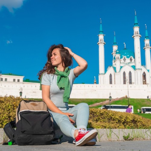 Индивидуально по Татарстану: архитектура и культура Казани, Свияжска, Болгара и глубинки