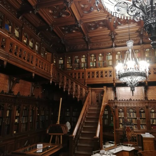 «Очень приятно, Царь»: знакомство с обитателями Зимнего дворца