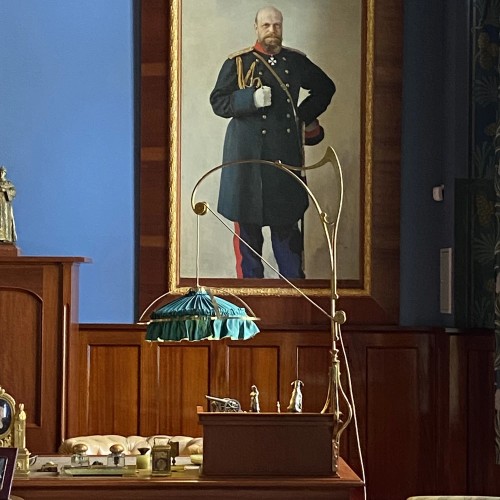 Царское Село: рассвет и закат Российской империи