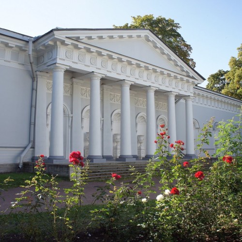 Развлечения и увлечения русской аристократии