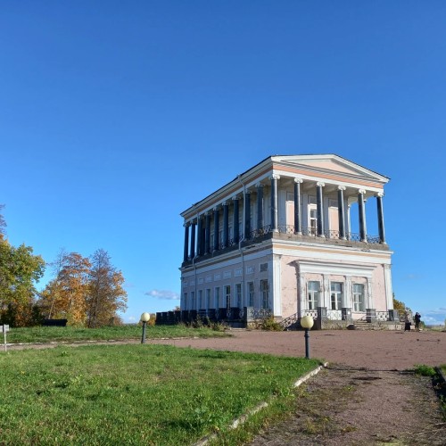 Александрия и Бельведер: островок тихой жизни Романовых