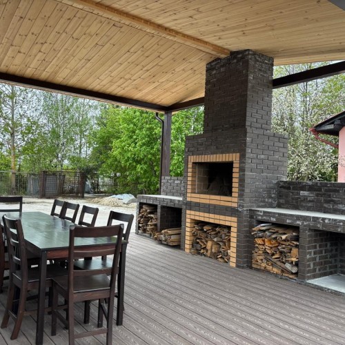 В Рязань своей компанией: Касимов, старинные сёла, городища, храмы, прогулки и природные чудеса